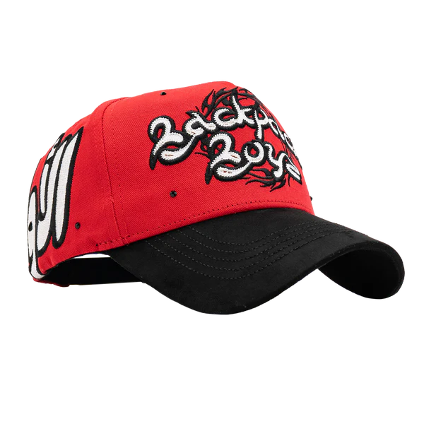 Arabe Fullset Backpack Boyz Thirty One Hat