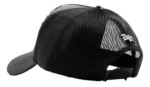 Dandy Black Flame Hat