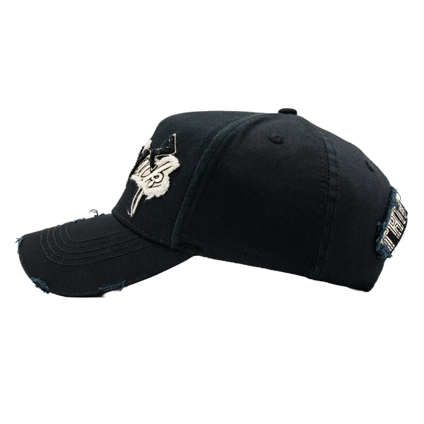 31 Hats X Backpack Boyz original Hat