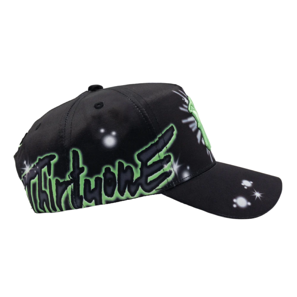 31 Hats - 31 Graffiti