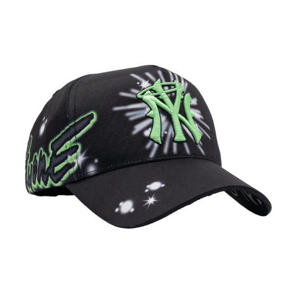 31 Hats - 31 Graffiti