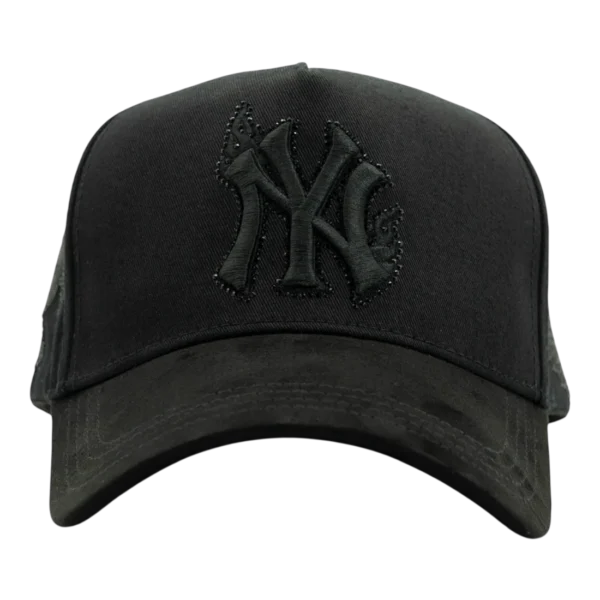 NY Flames Dreamer Hats