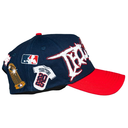 World Series 31 Hat