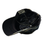 31 Hats - War Ready