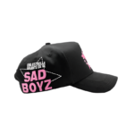 Junior H X Dandy Clave – Dandy Hats Junior H - Sad Boyz