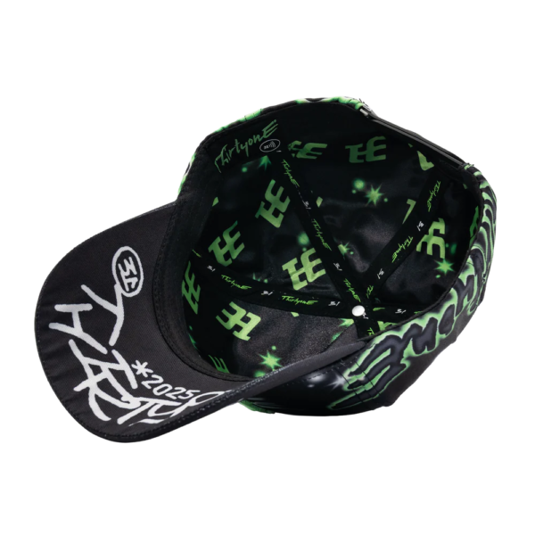 31 Hats - 31 Graffiti