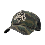 31 Hats - War Ready