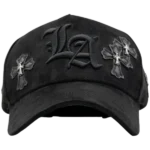 31 Hat LA Chrome III