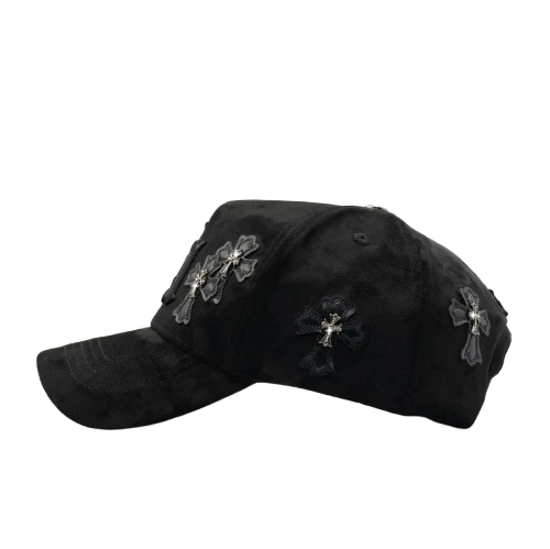 31 Hat LA Chrome III