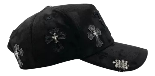 31 Hat LA Chrome III