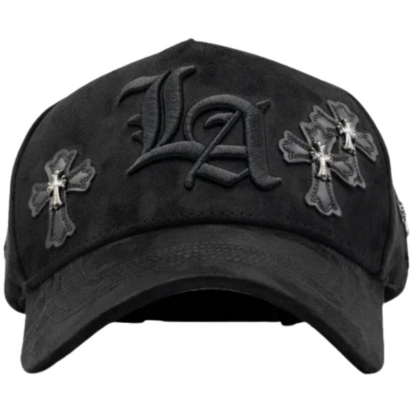 31 Hat LA Chrome III