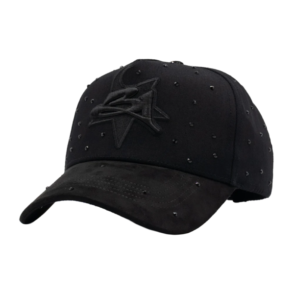 31 Hats - 31 Blackout