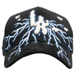 31 Hats LA Electric Clouds