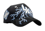 31 Hats LA Electric Clouds