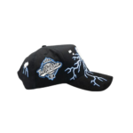 31 Hats LA Electric Clouds