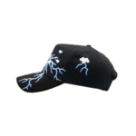 31 Hats LA Electric Clouds