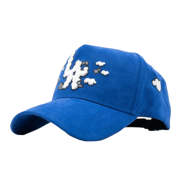 31 Hats LA Money Clouds Hat