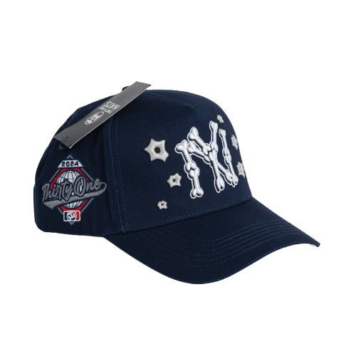 31 Hats Ny Bones Edicion Especial Original