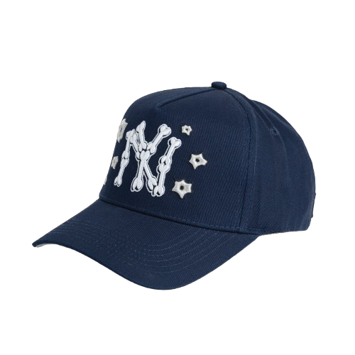 31 Hats Ny Bones Edicion Especial Original
