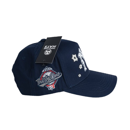 31 Hats Ny Bones Edicion Especial Original