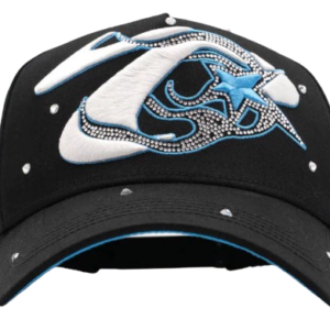 31 Hats T-Star snapback hat