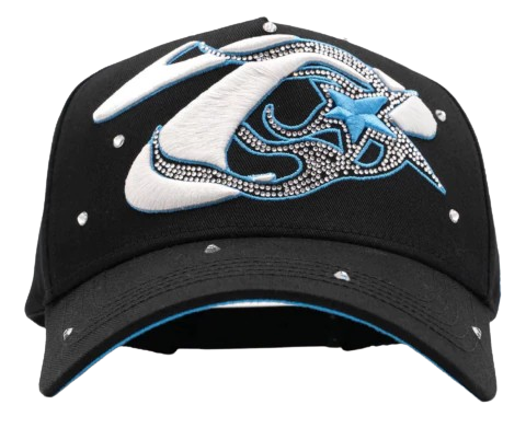 31 Hats T-Star snapback hat