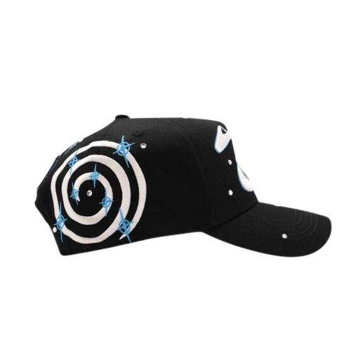 31 Hats T-Star snapback hat