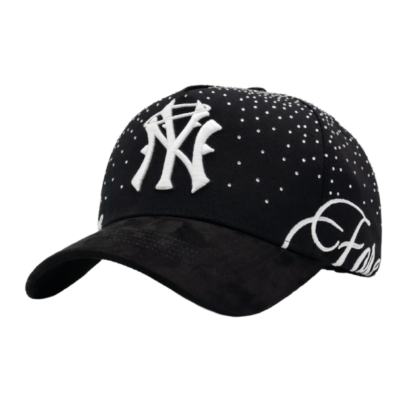 31 Hats - Thirty One Forever