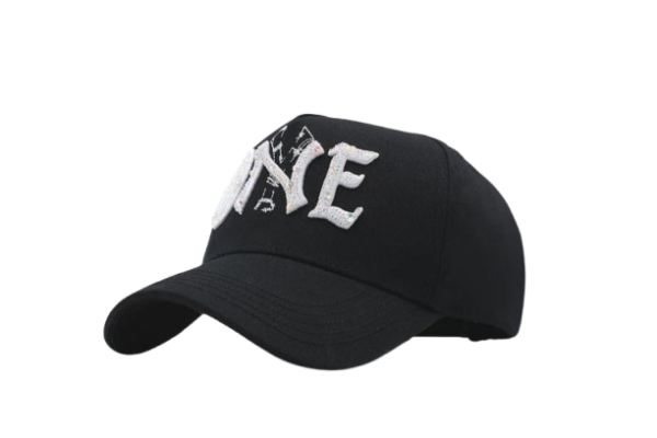 31 Hats – Concrete Jungle