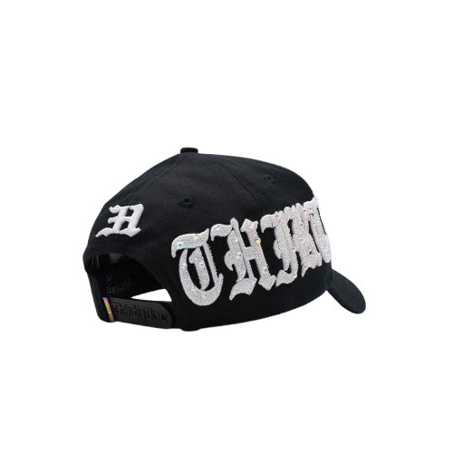 31 Hats – Concrete Jungle