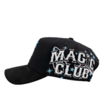 31 X El Mago / Magic Club