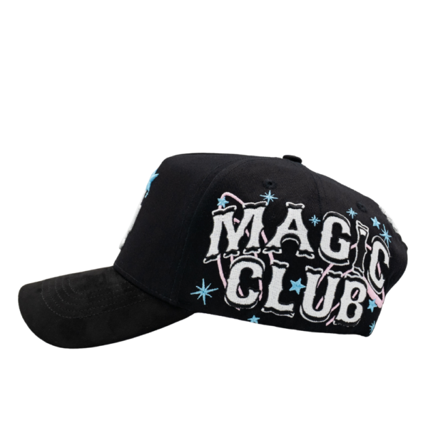 31 X El Mago / Magic Club