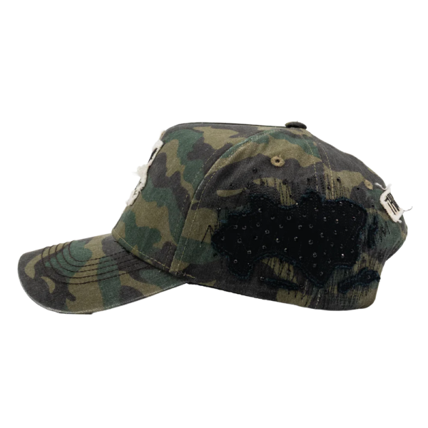 31 Hats - War Ready