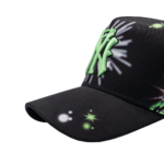 31 Hats - 31 Graffiti