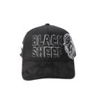 Black Sheep Hat