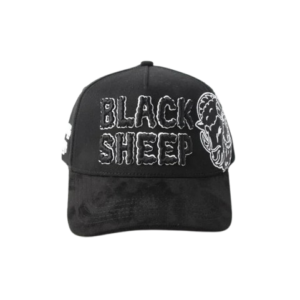 Black Sheep Hat