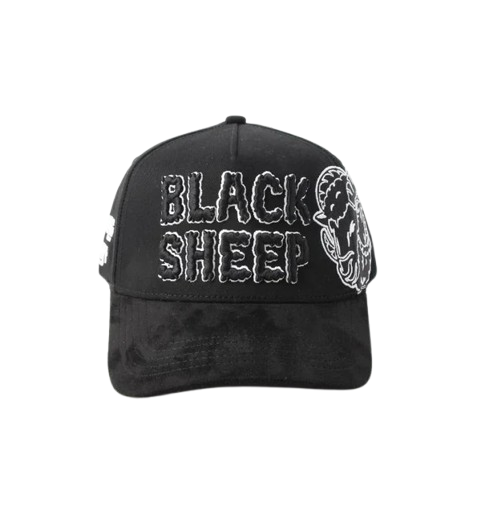 Black Sheep Hat