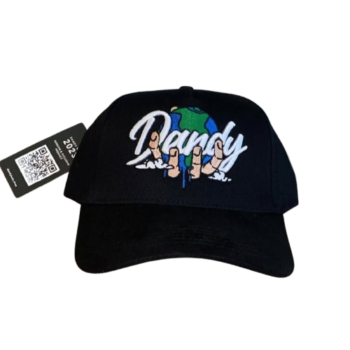 Dandy World Hat