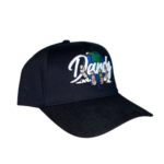 Dandy World Hat