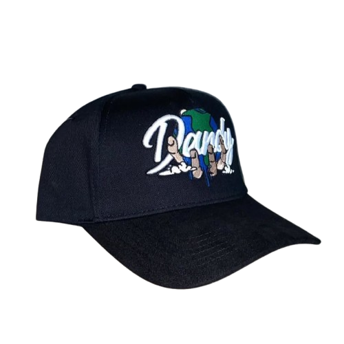 Dandy World Hat