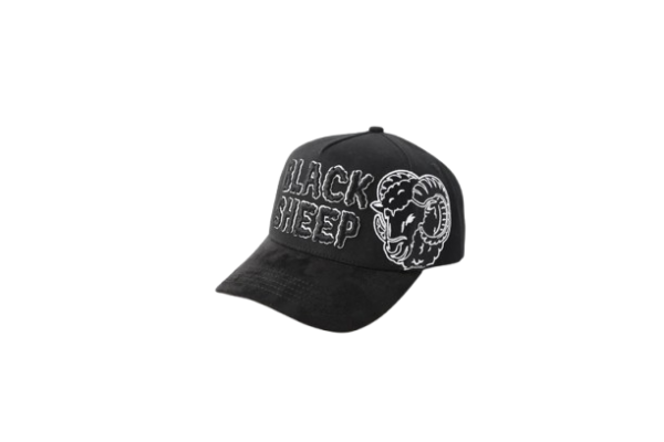 Black Sheep Hat