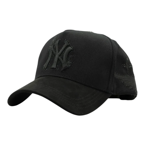 NY Flames Dreamer Hats
