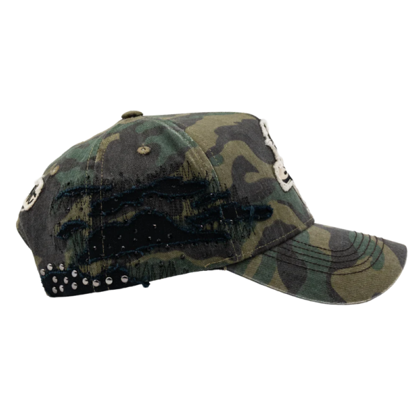 31 Hats - War Ready