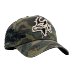 31 Hats - War Ready