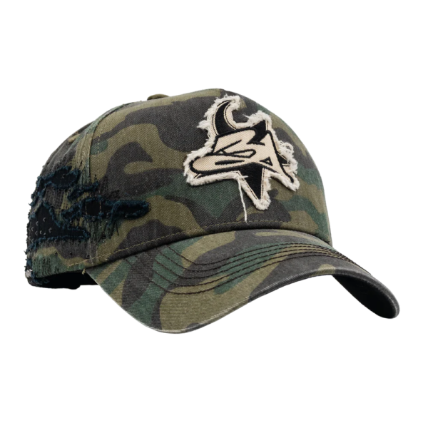 31 Hats - War Ready