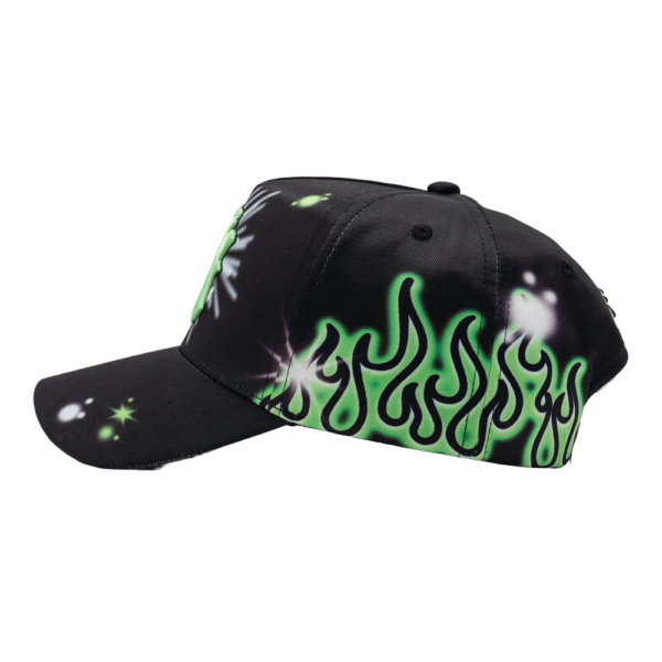 31 Hats - 31 Graffiti