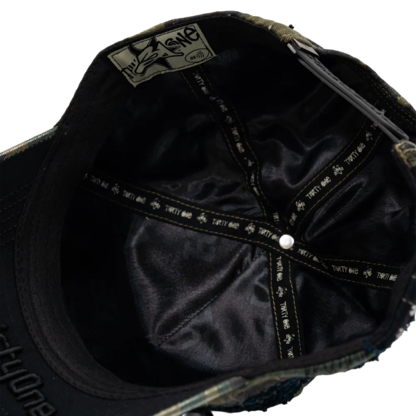 31 Hats - War Ready