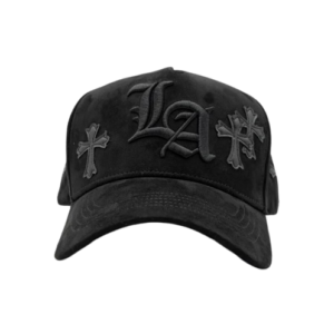 LA CHROME II X THIRTYONE HATS