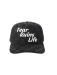 Fear Ruins Life