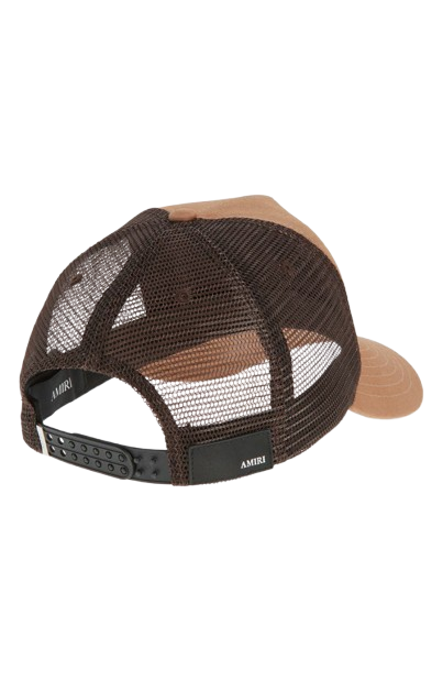 MA Logo Trucker Hat